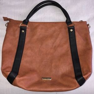 Steve Madden Tote Bag